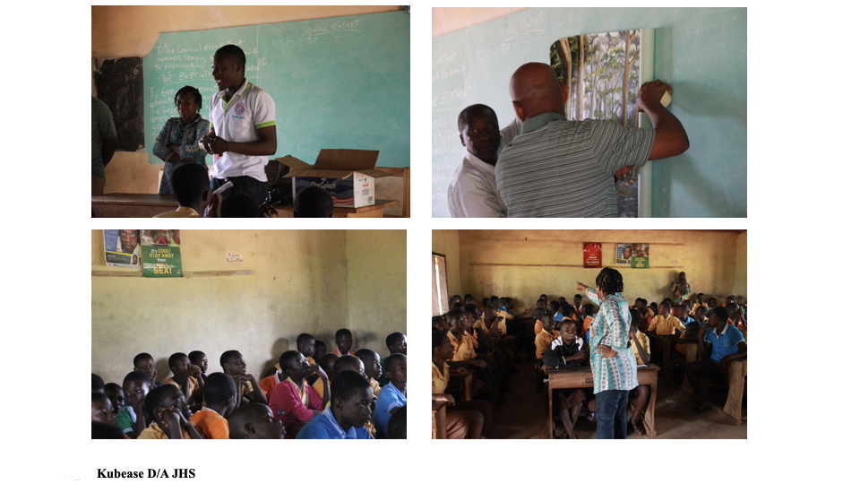 School Program Activity #1