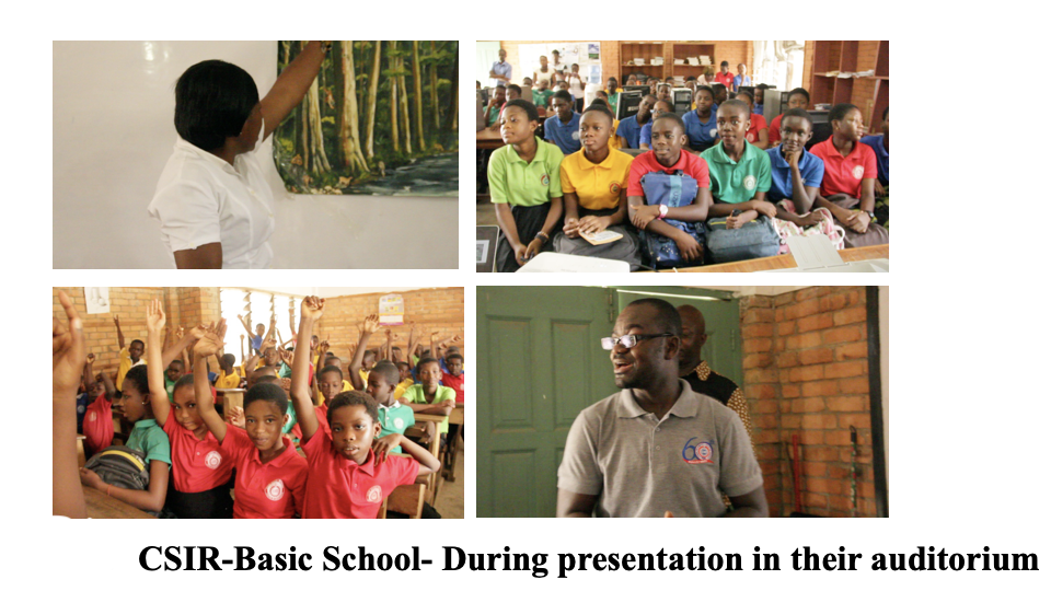School Program Activity #11