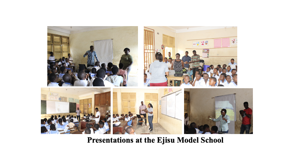 School Program Activity #14