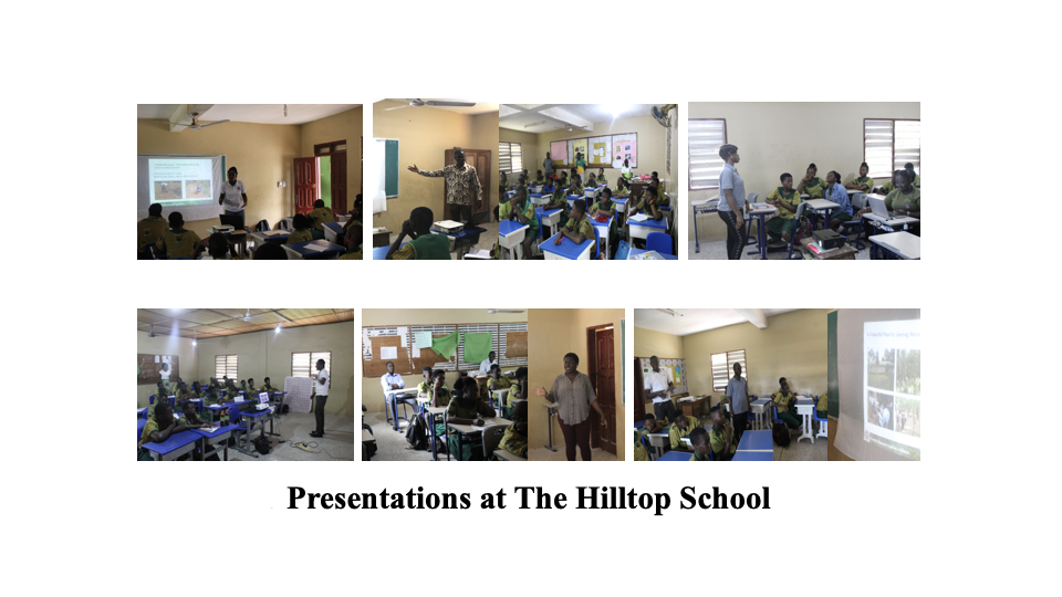 School Program Activity #18