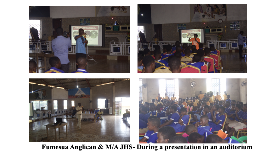 School Program Activity #3